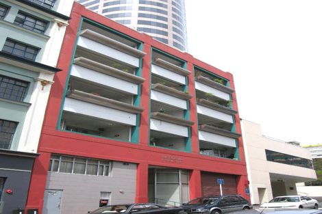 Photo of property in 1a/18 Federal Street, Auckland Central, Auckland, 1010
