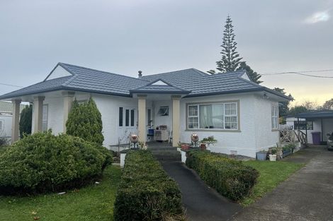 Photo of property in 4 York Street, Levin, 5510