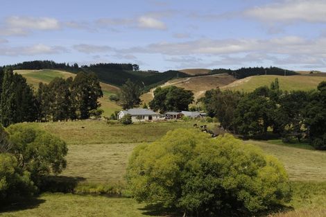 Photo of property in 30 Stenhouse Road, Mount Trotter, Palmerston, 9481