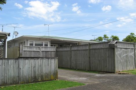 Photo of property in 13 Church Road, Mangere Bridge, Auckland, 2022