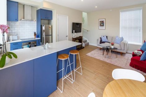Photo of property in 1/22 Leitch Street, Somerfield, Christchurch, 8024