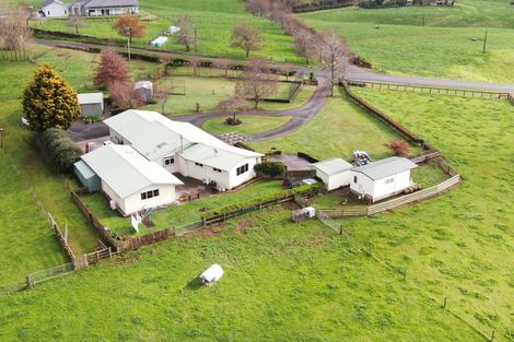 Photo of property in 608 Old Te Aroha Road, Okauia, Matamata, 3471