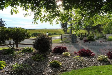 Photo of property in 113 Downs Road, Geraldine, 7991