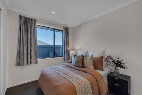 Photo of property in 25 Galatos Street, Rangiora, 7400