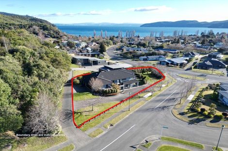 Photo of property in 1 Locheagles Rise, Kinloch, Taupo, 3377