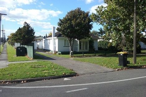 Photo of property in 192 North Street, Feilding, 4702