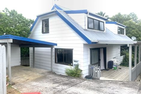 Photo of property in 2/19 Ayr Road, Pakuranga, Auckland, 2010