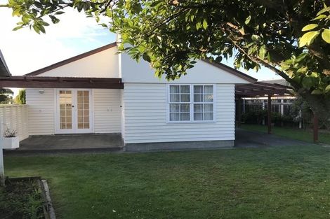 Photo of property in 6 Norfolk Street, Tamatea, Napier, 4112