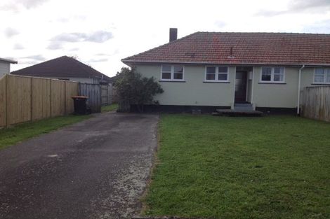 Photo of property in 5-7 Esk Street, Roslyn, Palmerston North, 4414