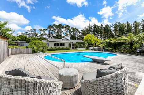 Photo of property in 72 Baker Road, Mangorei, New Plymouth, 4371