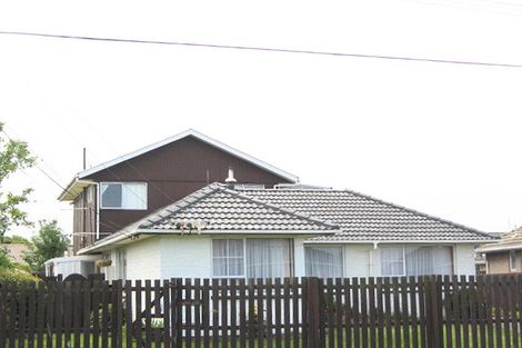 Photo of property in 241 Shortland Street, Aranui, Christchurch, 8061