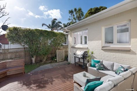 Photo of property in 247 St Andrews Road, Epsom, Auckland, 1023