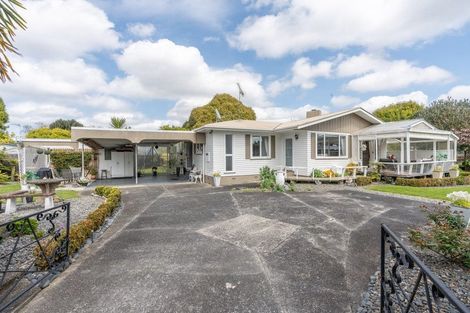 Photo of property in 7 Claremont Avenue, Chartwell, Hamilton, 3210