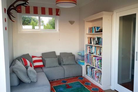 Photo of property in 25a Wade Street, Wadestown, Wellington, 6012