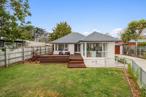 Photo of property in 829 Ferry Road, Woolston, Christchurch, 8023