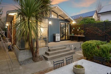 Photo of property in 129 Chester Street East, Christchurch Central, Christchurch, 8011
