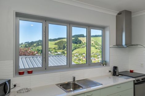 Photo of property in 1 Jane Street, Macandrew Bay, Dunedin, 9014