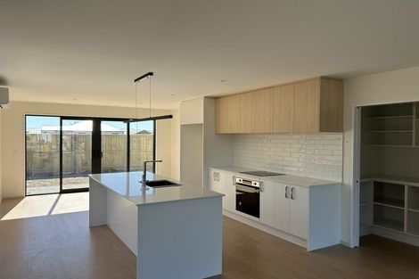 Photo of property in 42 Kestrel Street, Rolleston, 7615