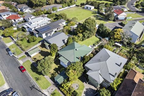 Photo of property in 12 Niccol Avenue, Narrow Neck, Auckland, 0624