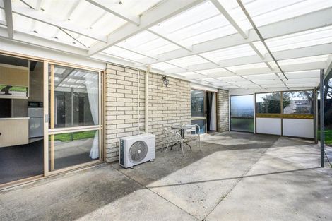 Photo of property in 6 Flower Street, Bulls, 4818