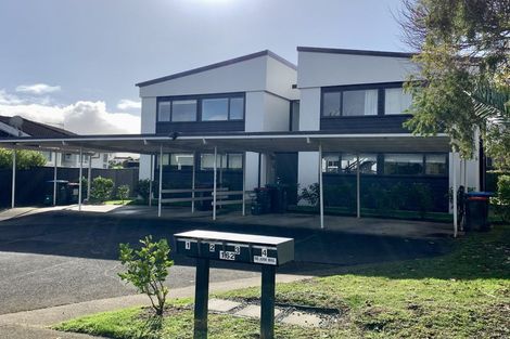 Photo of property in 3/162 Gowing Drive, Meadowbank, Auckland, 1072