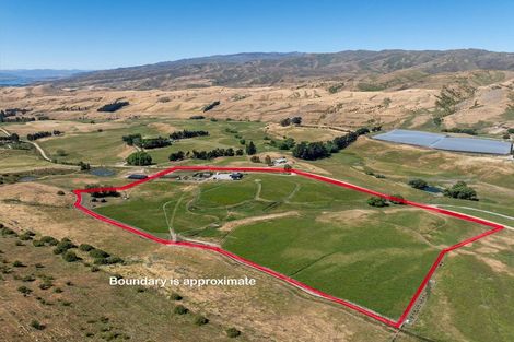 Photo of property in 218 Hawksburn Road, Nevis, Cromwell, 9384