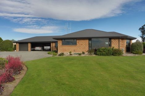 Photo of property in 113 Downs Road, Geraldine, 7991