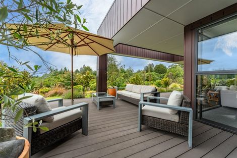 Photo of property in 14 Kalaugher Road, Geraldine Downs, Geraldine, 7991