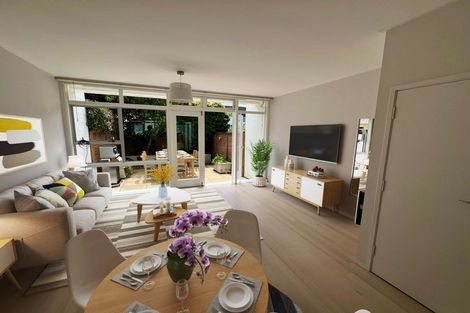 Photo of property in 6/55a Hepburn Street, Freemans Bay, Auckland, 1011