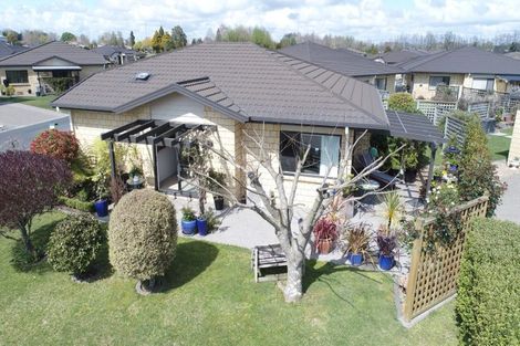 Photo of property in Parkside Villas, 95/11 Manuka Street, Matamata, 3400