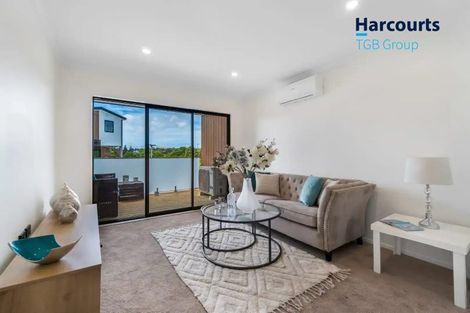 Photo of property in 4/25 Griffen Park Road, Mount Roskill, Auckland, 1041