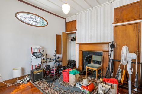 Photo of property in 14 Pompallier Terrace, Ponsonby, Auckland, 1011