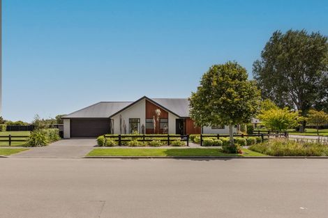 Photo of property in 56 Provincial Road, Halswell, Christchurch, 8025