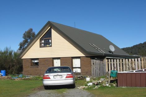 Photo of property in 34 Brodie Street, Blackball, 7804