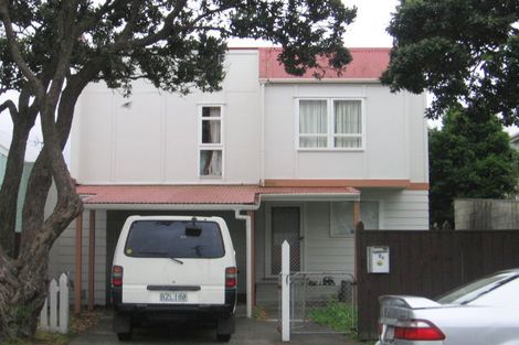 Photo of property in 2c Mason Street, Moera, Lower Hutt, 5010