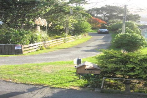 Photo of property in 103 Seatoun Heights Road, Seatoun, Wellington, 6022