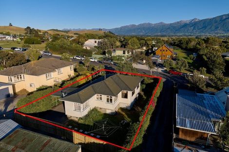 Photo of property in 17 Deal Street, Kaikoura, 7300