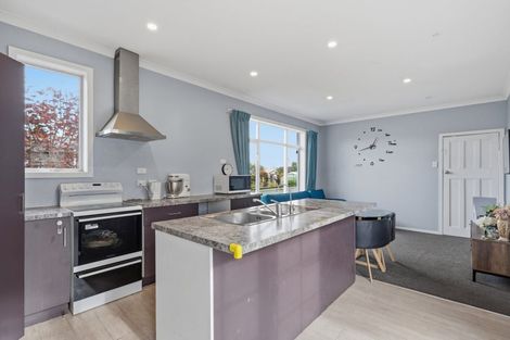 Photo of property in 256 Pomona Street, Strathern, Invercargill, 9812