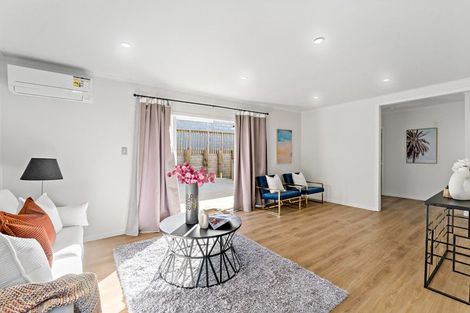Photo of property in 34 Cassino Street, Bayswater, Auckland, 0622