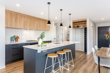 Photo of property in 14 Topsail Way, Whitby, Porirua, 5024