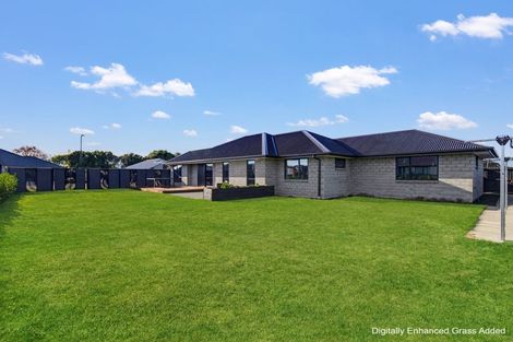 Photo of property in 32 Collisson Street, Leeston, 7632