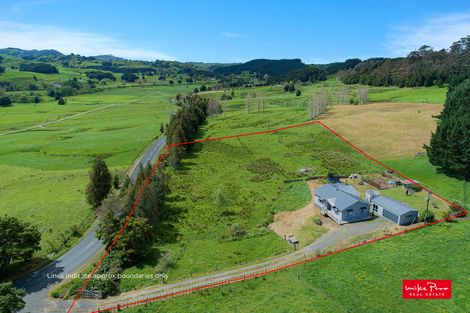 Photo of property in 76 Riponui Road, Purua, Whangarei, 0176