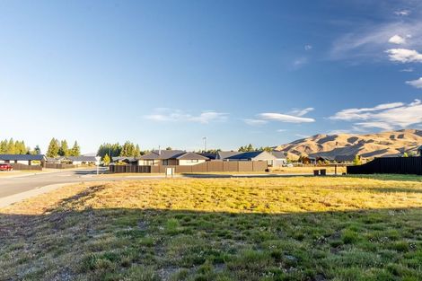 Photo of property in 10 Birch Hill Drive, Twizel, 7901