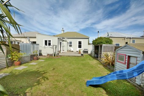 Photo of property in 21 Atkinson Street, South Dunedin, Dunedin, 9012