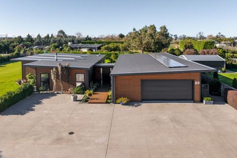 Photo of property in 25 Mill Grove, Clareville, Carterton, 5713