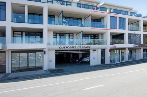 Photo of property in 7/5 Bisley Avenue, Moana, Nelson, 7011