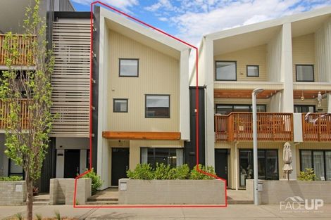 Photo of property in 213 Hobsonville Point Road, Hobsonville, Auckland, 0616