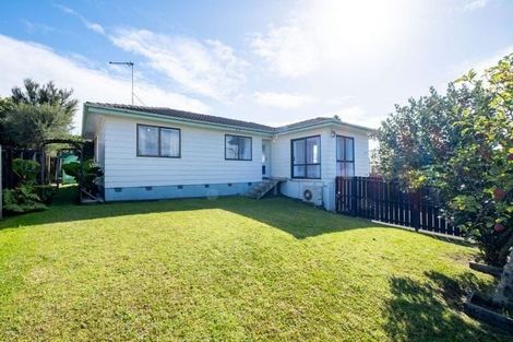 Photo of property in 245 Weymouth Road, Manurewa, Auckland, 2102