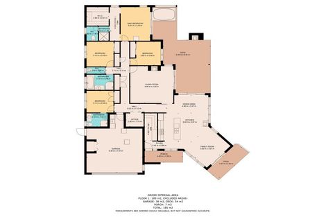 Photo of property in 43 Oceania Sands Way, Papamoa Beach, Papamoa, 3118