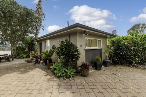 Photo of property in 75 Turret Road, Tauranga South, Tauranga, 3112